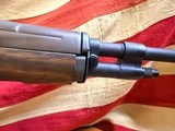 SPRINGFIELD M1A 50TH ANNIVERSARY LIMITED EDITION 1 OF 1974 - Image 7 of 17