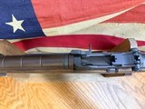 SPRINGFIELD M1A 50TH ANNIVERSARY LIMITED EDITION 1 OF 1974 - Image 13 of 17