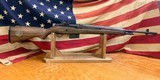 SPRINGFIELD M1A 50TH ANNIVERSARY LIMITED EDITION 1 OF 1974