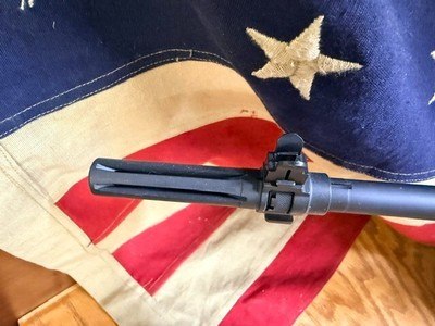 SPRINGFIELD M1A 50TH ANNIVERSARY LIMITED EDITION 1 OF 1974 - Image 3 of 17