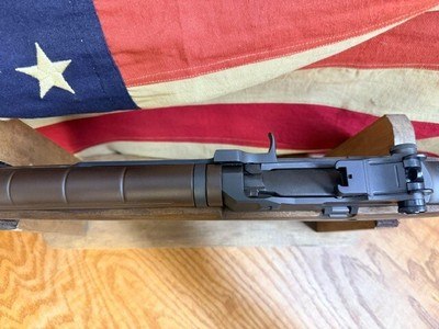 SPRINGFIELD M1A 50TH ANNIVERSARY LIMITED EDITION 1 OF 1974 - Image 13 of 17