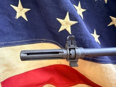 SPRINGFIELD M1A 50TH ANNIVERSARY LIMITED EDITION 1 OF 1974 - Image 4 of 17