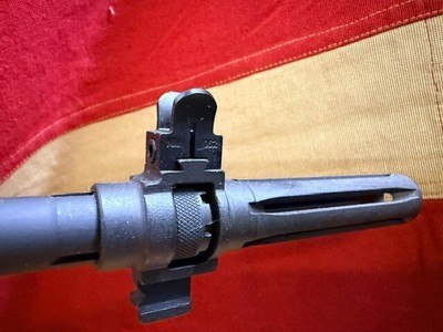 SPRINGFIELD M1A 50TH ANNIVERSARY LIMITED EDITION 1 OF 1974 - Image 6 of 17