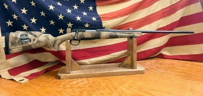 BROWNING X-BOLT HELLS CANYON - Image 1 of 11
