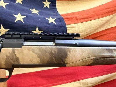 BROWNING X-BOLT HELLS CANYON - Image 11 of 11