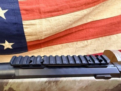 BROWNING X-BOLT HELLS CANYON - Image 5 of 11