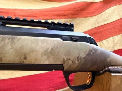 BROWNING X-BOLT HELLS CANYON - Image 6 of 11