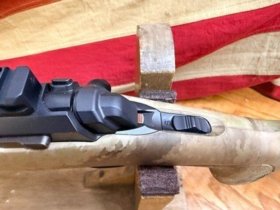 BROWNING X-BOLT HELLS CANYON - Image 4 of 11