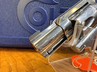 COLT KING COBRA - Image 10 of 13