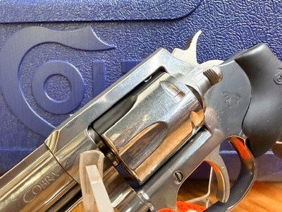 COLT KING COBRA - Image 9 of 13