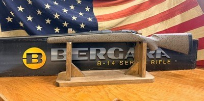 BERGARA B-14 - Image 1 of 15