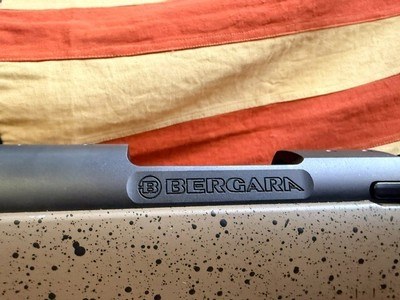 BERGARA B-14 - Image 11 of 15