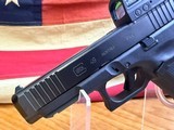 GLOCK 49 9MM PISTOL - Image 9 of 12