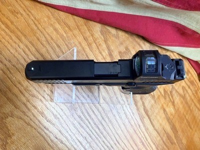 GLOCK 49 9MM PISTOL - Image 8 of 12