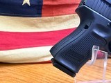 GLOCK 49 9MM PISTOL - Image 6 of 12