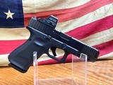 GLOCK 49 9MM PISTOL - Image 7 of 12