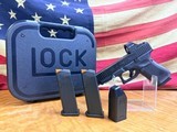 GLOCK 49 9MM PISTOL - Image 1 of 12