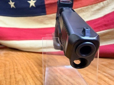 GLOCK 49 9MM PISTOL - Image 3 of 12