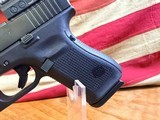 GLOCK 49 9MM PISTOL - Image 11 of 12