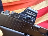 GLOCK 49 9MM PISTOL - Image 5 of 12