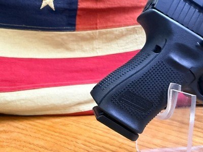 GLOCK 49 9MM PISTOL - Image 6 of 12
