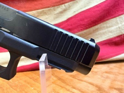 GLOCK 49 9MM PISTOL - Image 4 of 12