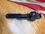 GLOCK 49 9MM PISTOL - Image 8 of 12