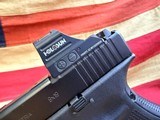 GLOCK 49 9MM PISTOL - Image 10 of 12