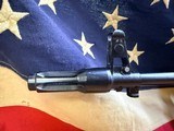 ARSENAL SAM-7SF 7.62X39 RIFLE WITH BELARUS 4X32 SCOPE AND MIDWEST INDUSTRIES RAIL. - Image 3 of 11