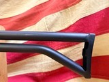 ARSENAL SAM-7SF 7.62X39 RIFLE WITH BELARUS 4X32 SCOPE AND MIDWEST INDUSTRIES RAIL. - Image 7 of 11
