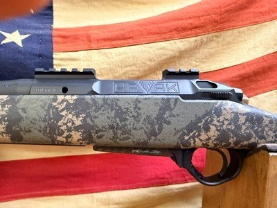 SEEKINS PRECISION HAVAK - Image 6 of 17