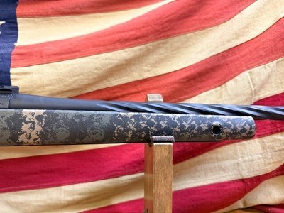 SEEKINS PRECISION HAVAK - Image 8 of 17