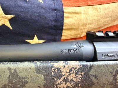 SEEKINS PRECISION HAVAK - Image 2 of 17