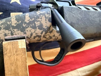 SEEKINS PRECISION HAVAK - Image 12 of 17
