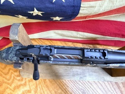 SEEKINS PRECISION HAVAK - Image 10 of 17