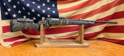SEEKINS PRECISION HAVAK - Image 1 of 17