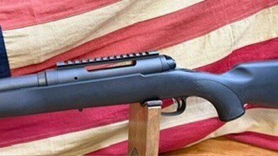 SAVAGE 10 - Image 5 of 11