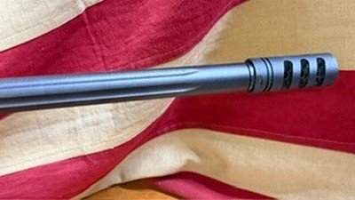 SAVAGE 10 - Image 7 of 11