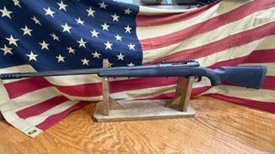 SAVAGE 10 - Image 1 of 11