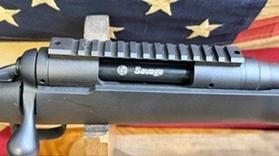 SAVAGE 10 - Image 11 of 11