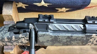 SEEKINS PRECISION HAVAK - Image 6 of 10