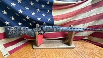 SEEKINS PRECISION HAVAK - Image 1 of 10