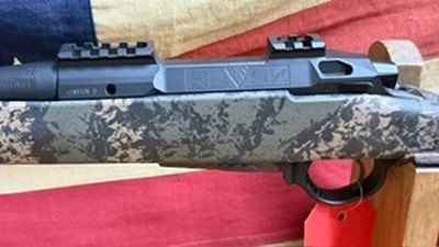 SEEKINS PRECISION HAVAK - Image 10 of 10