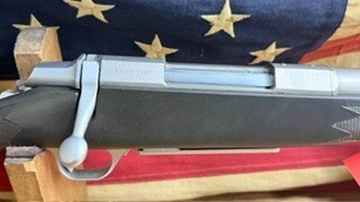 BROWNING A BOLT - Image 4 of 11