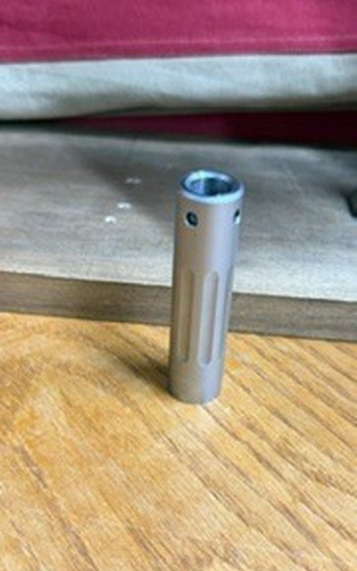 BROWNING A BOLT - Image 2 of 11