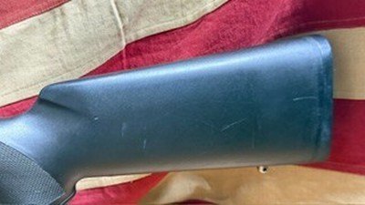 BROWNING A BOLT - Image 10 of 11