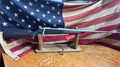BROWNING A BOLT - Image 1 of 11