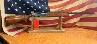 REMINGTON 1100 12GA SHOTGUN - Image 7 of 19