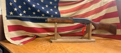 REMINGTON 1100 12GA SHOTGUN - Image 1 of 19
