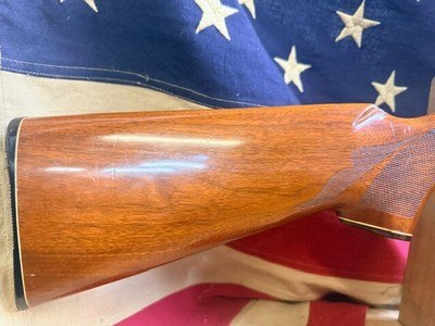 REMINGTON 1100 12GA SHOTGUN - Image 9 of 19
